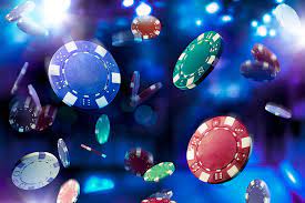 Casino Frank
